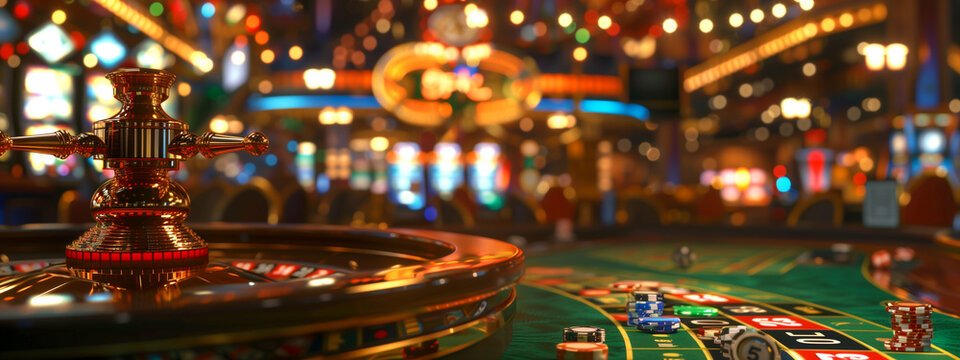 Meja Live Blackjack dengan dealer profesional